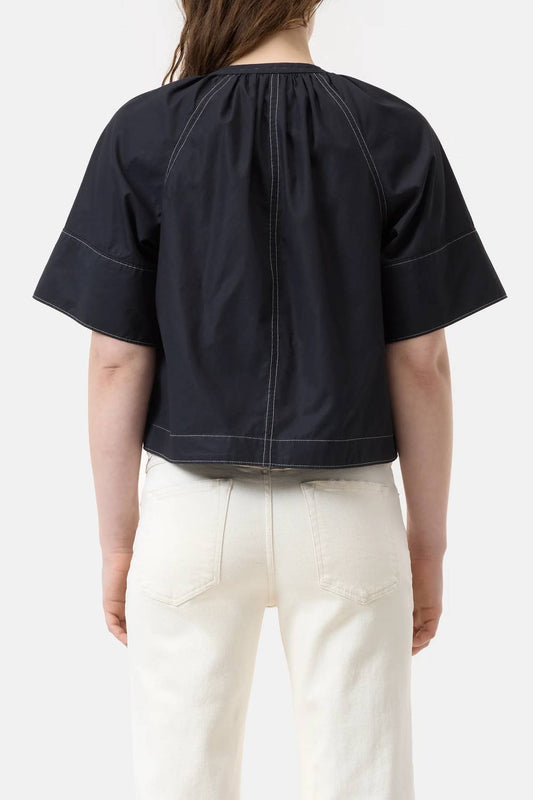 Closed - Cropped Top