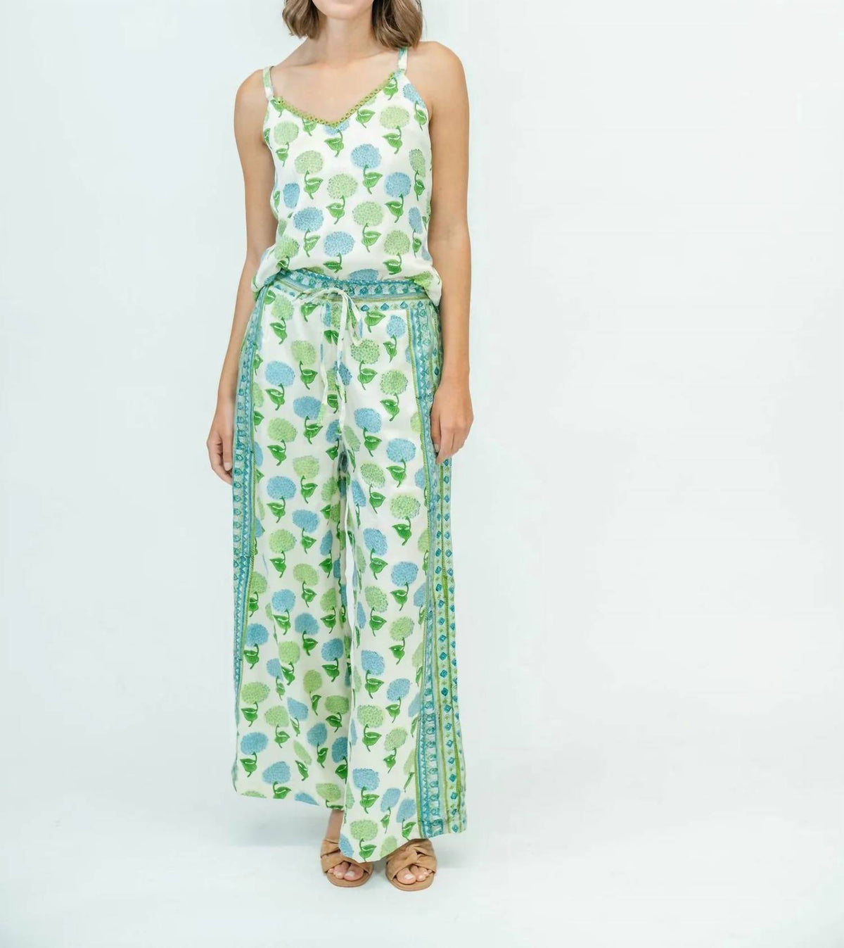 Clara The Label - Women'Abby Tank Top
