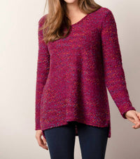Habitat - Confetti Swing Pullover Sweater