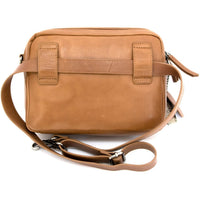 Cameleon - Women's Faith Crossbody Bag