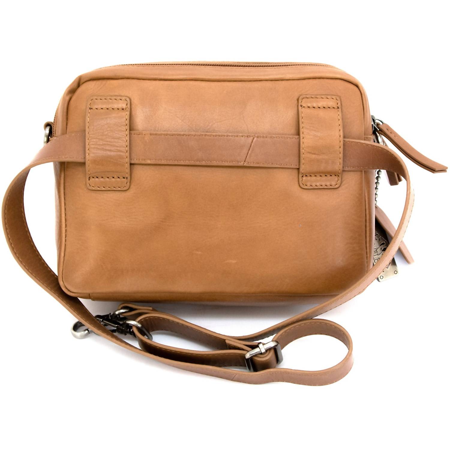 Cameleon - Women's Faith Crossbody Bag