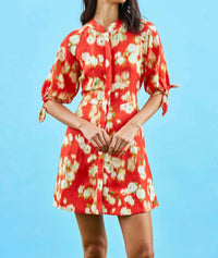Hunter Bell - Molly Dress