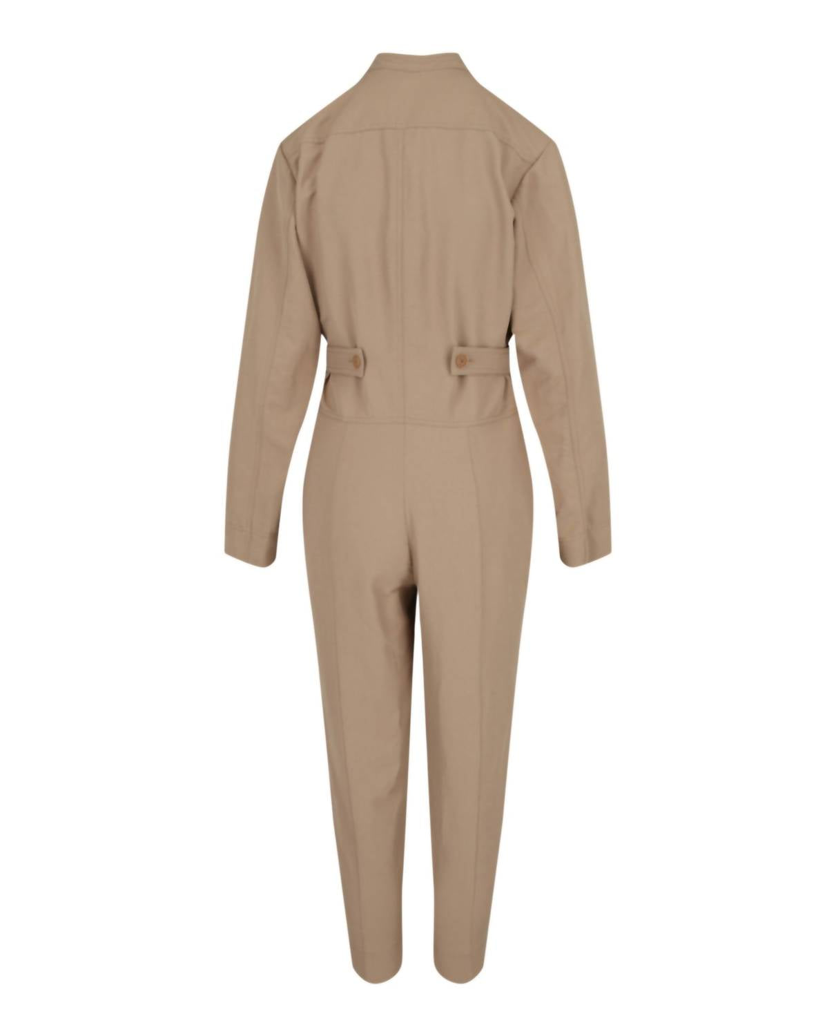 Stella Mccartney - Women's Alma All In One Jumpsuit