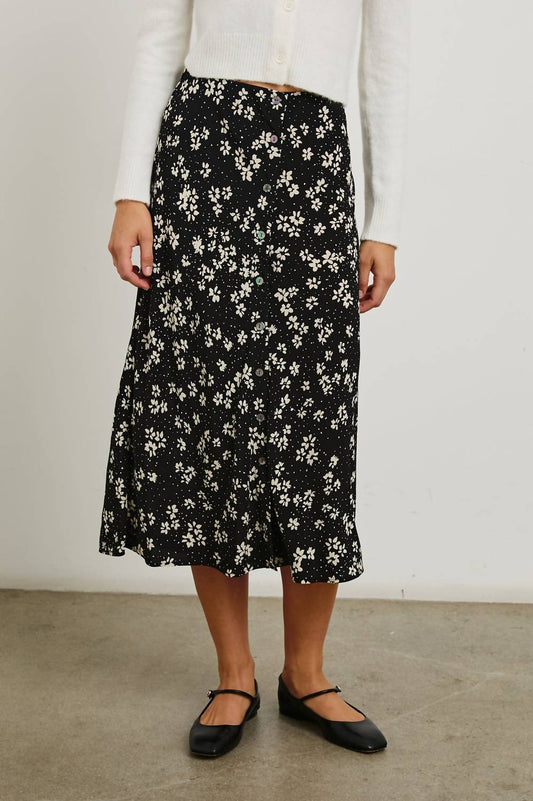 Rails - Rosetta Midi Skirt