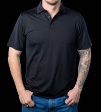 Ferrell - Men's Brand Polo Shirt