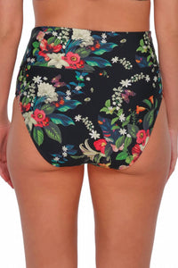 Sunsets Inc. - Hannah High Waist Bottom