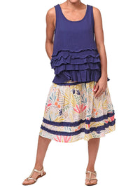Tulip Clothing - Cara Tank Top