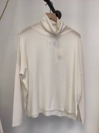 Meimeij - Women's Knit Turtleneck Sweater