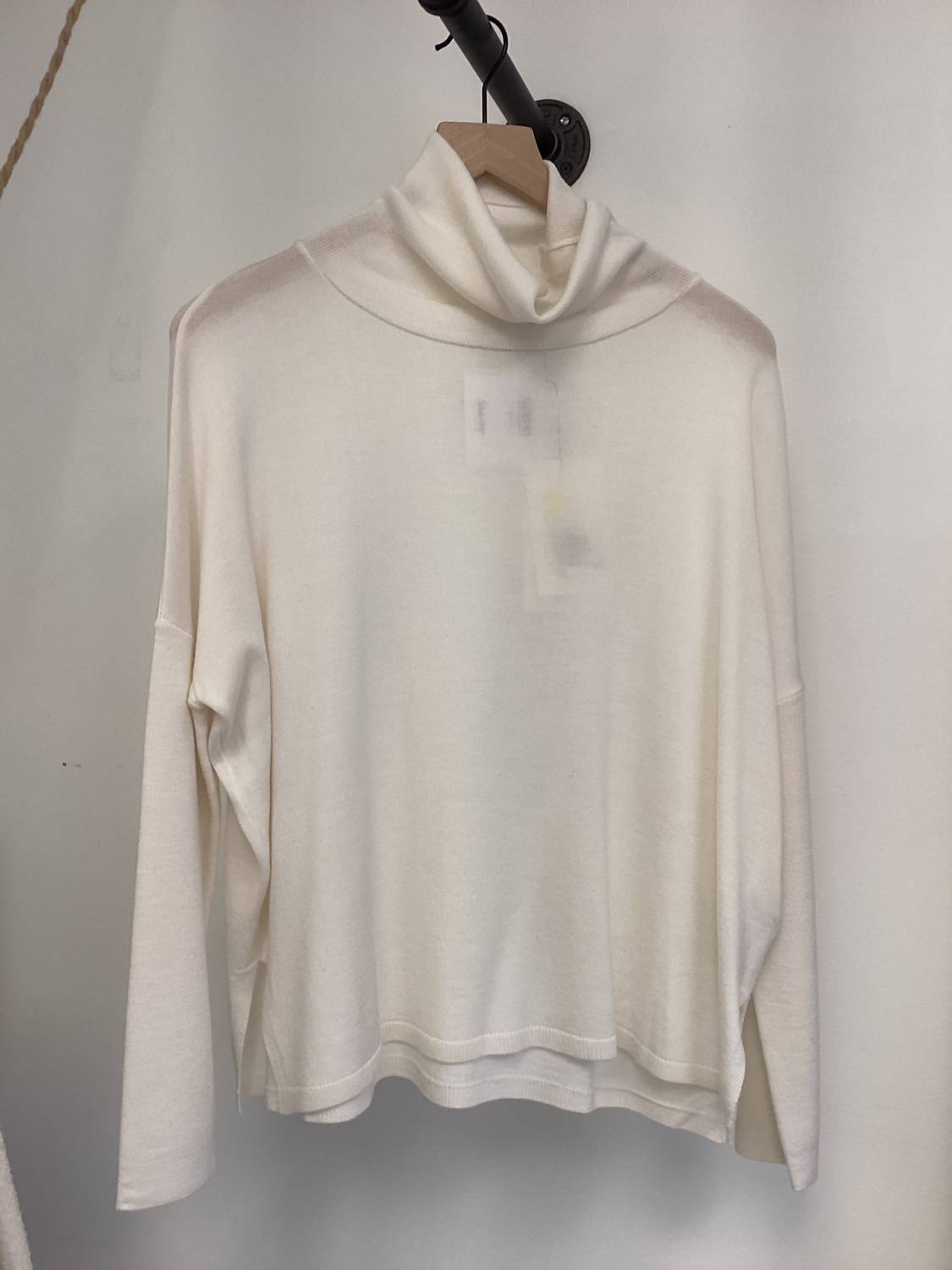 Meimeij - Women's Knit Turtleneck Sweater