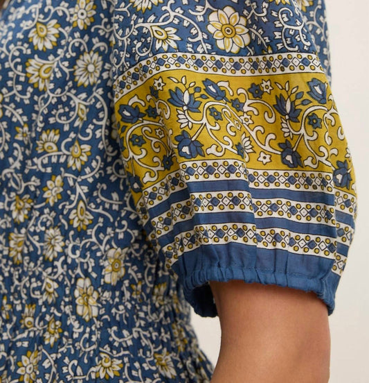 Velvet By Graham & Spencer - Natalia Maxi Dress