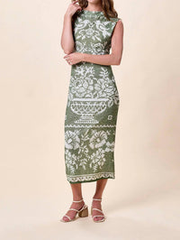 Cleobella - Summer Ankle Dress
