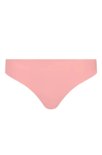 Juan De Dios - Sunset Waves Reversible Bikini Bottom
