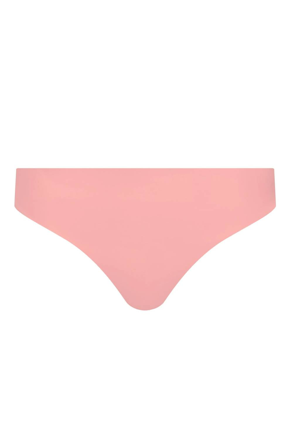 Juan De Dios - Sunset Waves Reversible Bikini Bottom