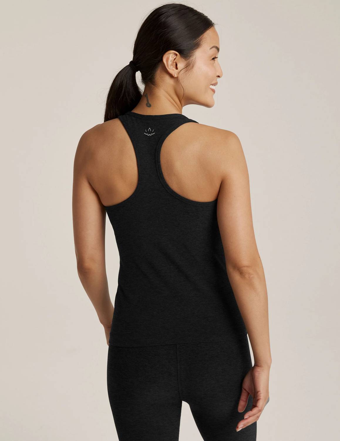 Beyond Yoga - Spacedye™ Step Up Racerback Tank