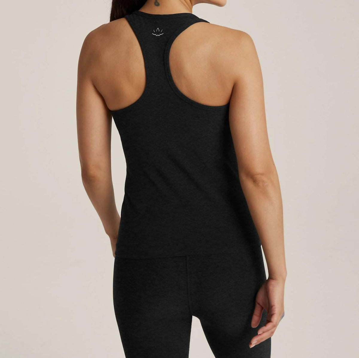Beyond Yoga - Spacedye™ Step Up Racerback Tank