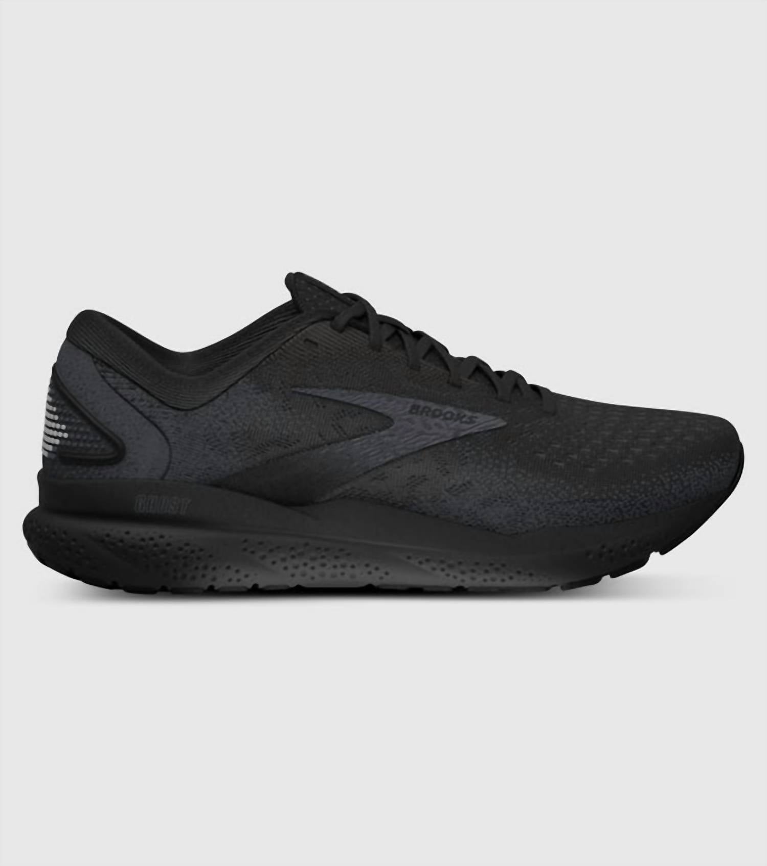 Brooks - Men's Ghost 16 Running Shoe