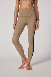 Mpg Sport - Sculpt Colorblock Legging