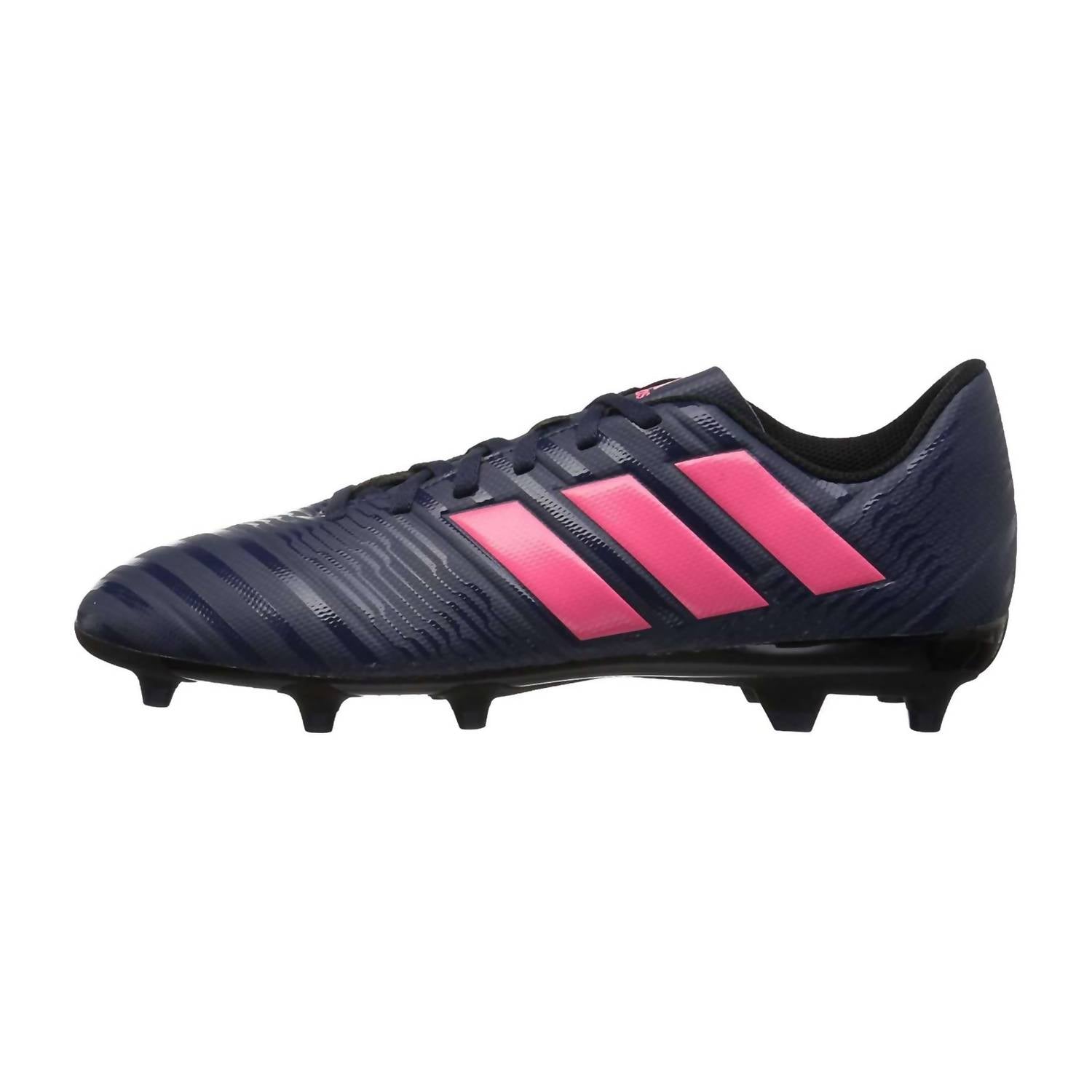 Adidas - Women's Nemeziz 17.4 Firm Ground Soccer Cleats Shoe