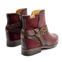 Pikolinos - Women's Ordino Ankle Boots