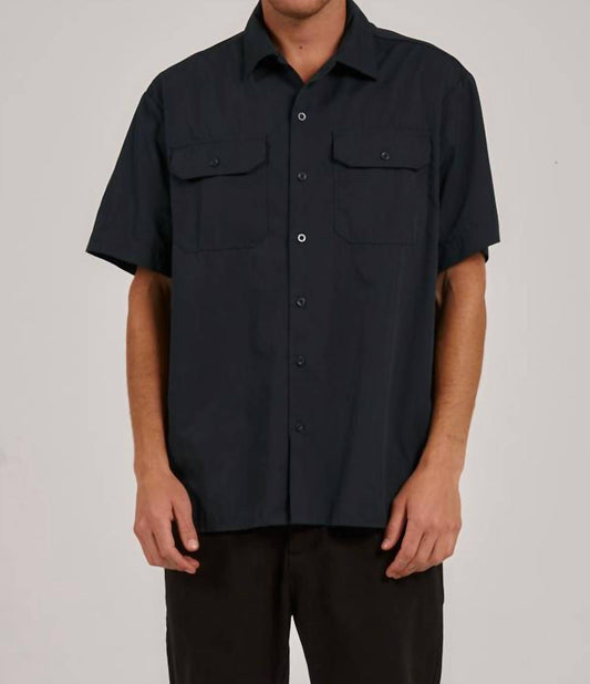 Thrills - Union Work Shirt