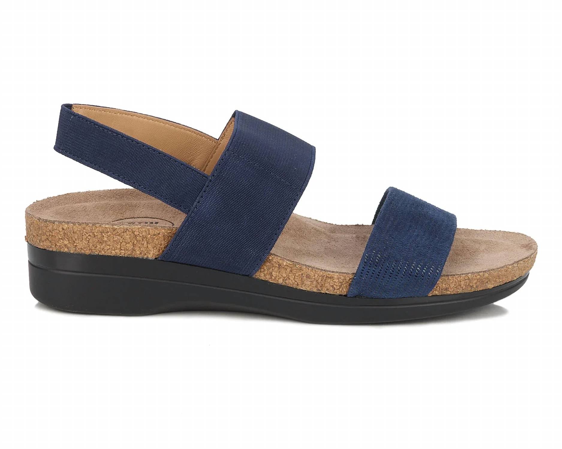 Drew Shoes - Women's Maeve Sandals