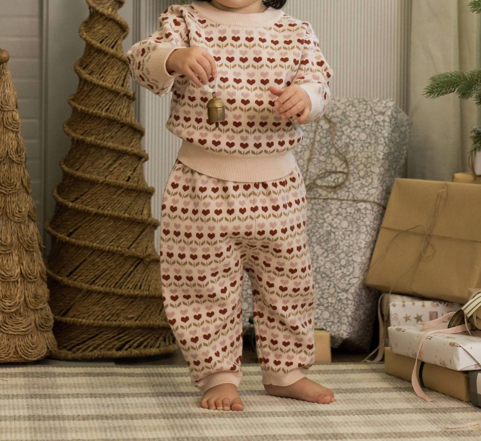 Rylee + Cru - Shiloh Sweater