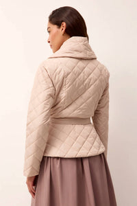 Marie Oliver - Lark Jacket