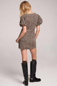 Saltwater Luxe - Nicolla Mini Dress