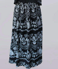 Keren Hart - Women's Sleeveless Midi Dress