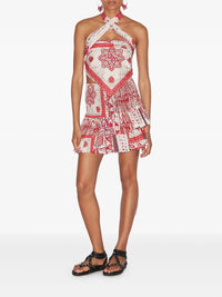Marant Etoile - Pre-loved Naomi Skirt