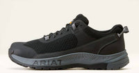Ariat - Men's Comp-toe Outpace Shift Work Athletic Shoe