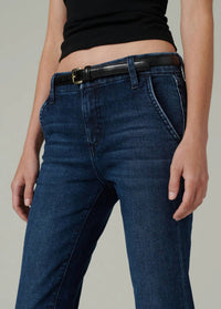Joe'S Jeans - The Provocateur Mid Rise Petite Bootcut
