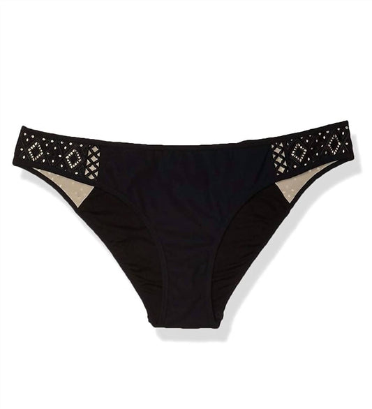 Jets - WOMEN'S INDULGENCE HIPSTER BIKINI