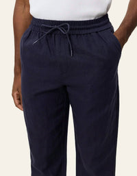 Les Deux - Patrick Pants