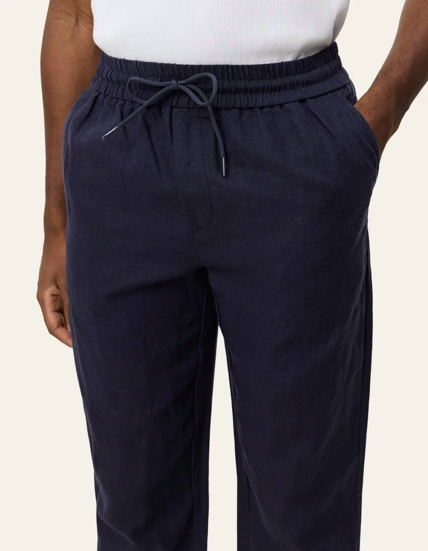 Les Deux - Patrick Pants