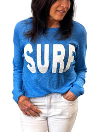 Stitchdrop - Surf Sweater