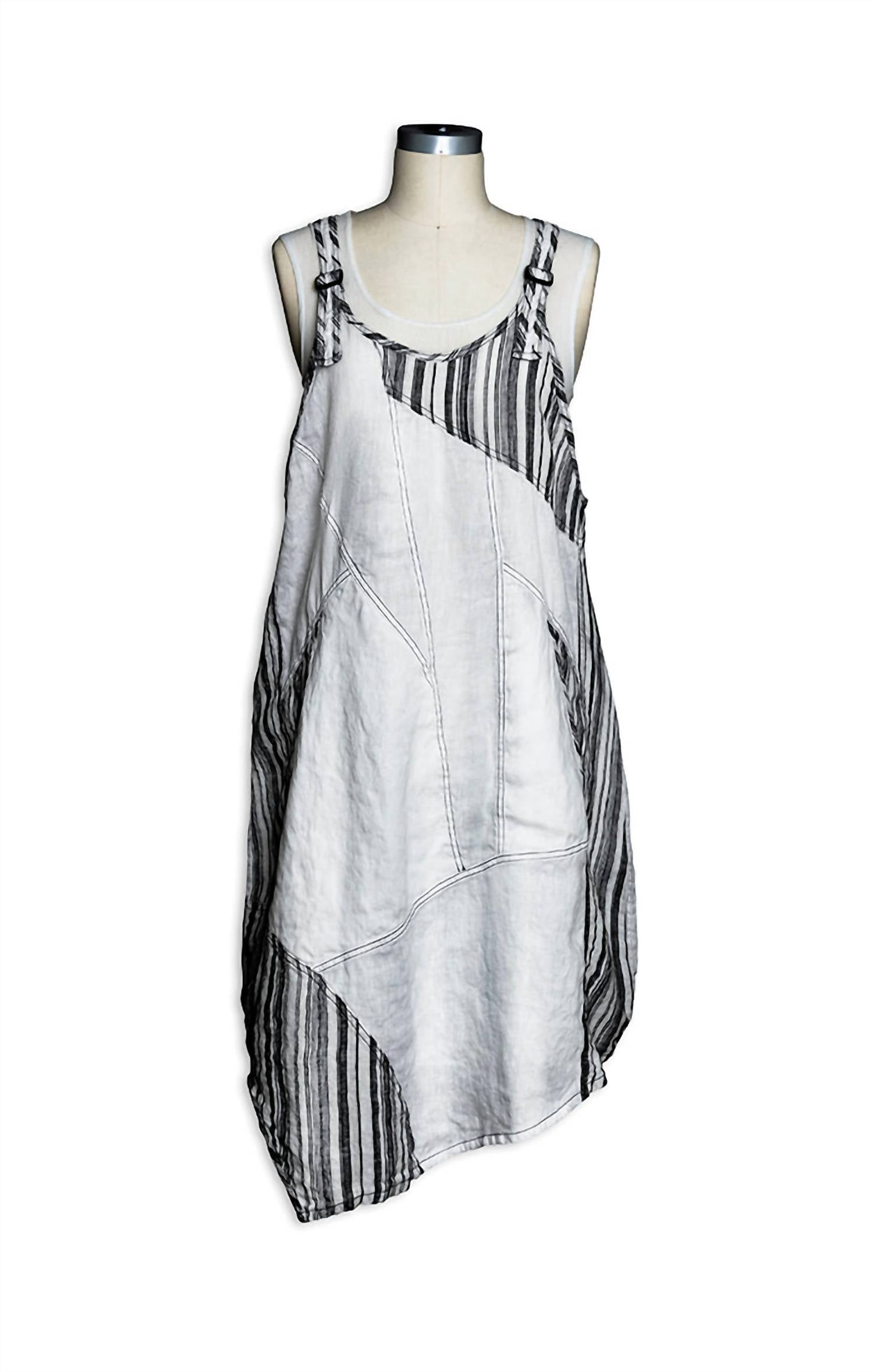 Cynthia Ashby - Women's Billy Jumper Mini Dress