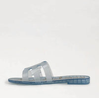Sam Edelman - Women's Bay Jelly Slide Sandal