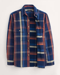 Pendleton - Arcadia Over Shirt