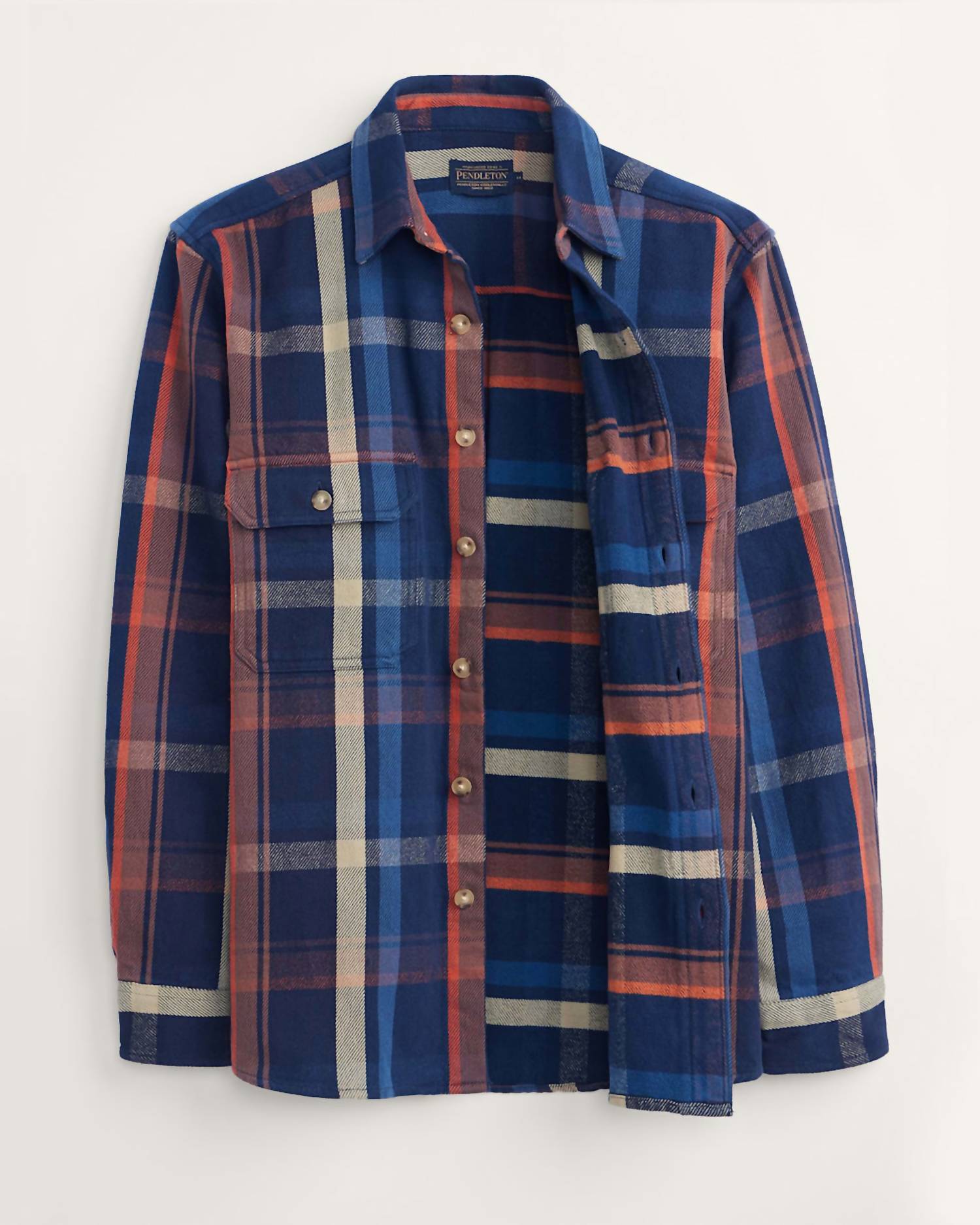 Pendleton - Arcadia Over Shirt