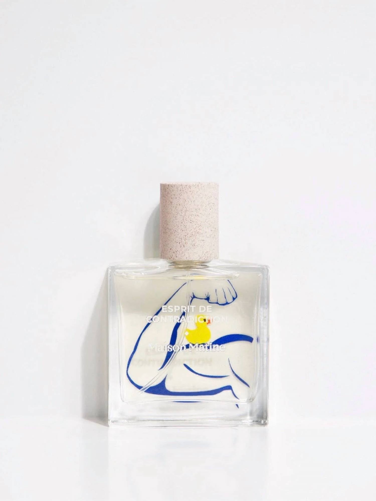 Maison Matine - Women's Esprit De Contradiction Eau De Parfum - 50ml