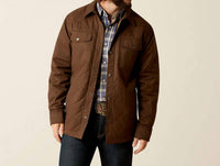 Ariat - Grizzly Shirt Jacket