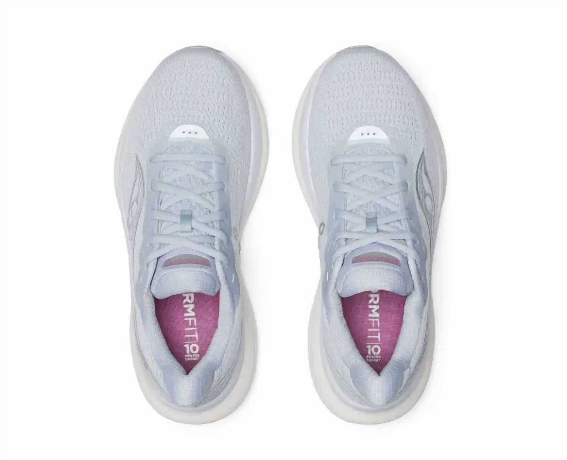 Saucony - Women's Triumph 23 Wide Shoe