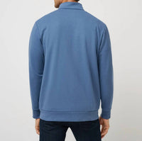 Travis Matthew - All Day Cruise Quarter Sweater