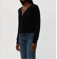 Michael Stars - Isla Tahoe Rib Cardigan