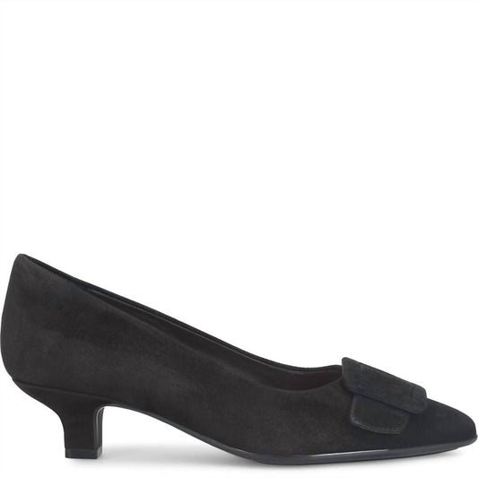 Sofft - Women's Sadie Kitten Heel