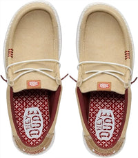 Hey Dude - Men's Wally Workwear Shoes