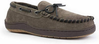 Tempur-Pedic - Men's Therman Moccasin Style Slipper