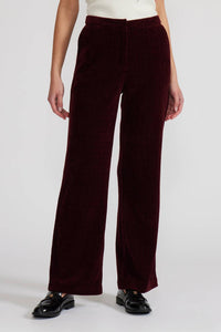 Lucy Paris - Casey Corduroy Pant