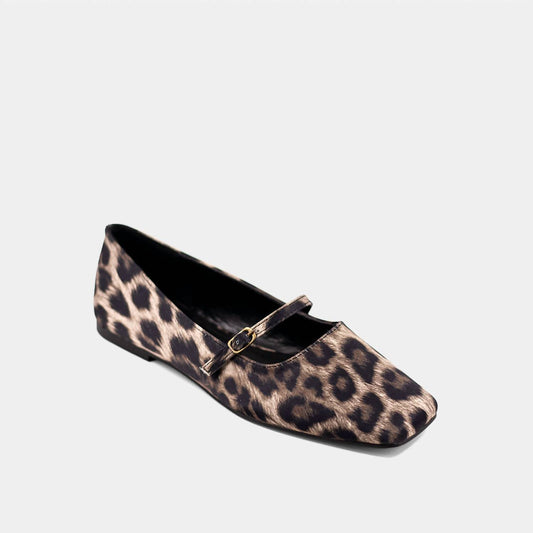 Shu Shop - Women's Adele Mary Jane Shoe